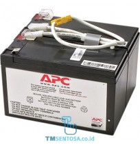 Replacement Battery Cartridge #5 - RBC5